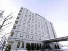 ホテルルートイン鶴岡インター