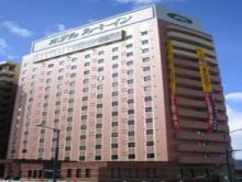 ホテルルートイン山形駅前