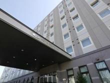 ホテルルートイン相模原