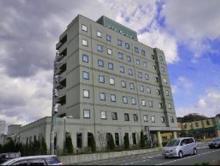 ホテルルートイン掛川インター