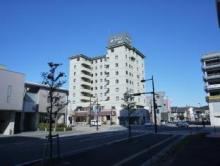 ホテルルートイン島田駅前