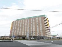 ホテルルートイン仙台長町インター