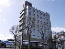 ホテルルートインコート松本インター