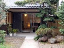 ホテル福田屋