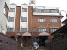 プラザ inn 河口湖