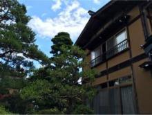 お宿 塚本荘