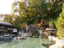 穂高荘 山のホテル