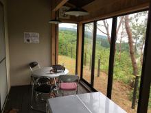 Heart Land Hills in Noto 32 Umi no European House