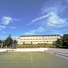 Estolle Hotel & Tennis Club