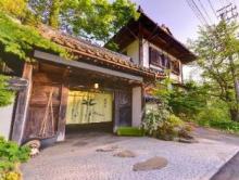 塵表閣 本店