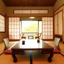 Yumura Onsen Koboyu