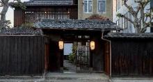 紬屋旅館