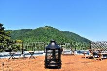 Hakone guesthouse gaku