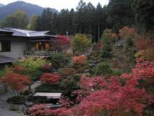 奥の院 ほてる とく川