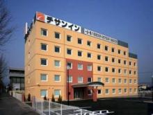チサンイン福島西インター