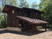 ［富良野］一軒家（117m²）｜ 3ベッドルーム／2バスルーム