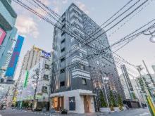 ホテルヴィラフォンテーヌ東京新宿