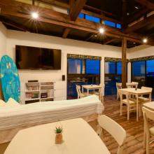 Cafe & Pension Kahuna