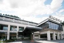 湯快リゾート 下呂温泉 下呂彩朝楽本館