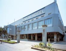 臨海ホテル北店