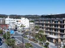 Hotel Metropolitan Kamakura