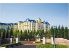 Tokyo Disneyland (R) Hotel