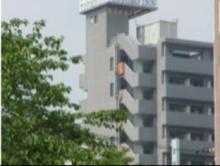 東横イン 横浜西口