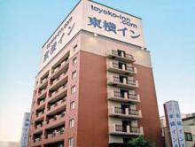 東横イン 富士山沼津駅北口1