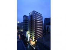 東横イン 新潟古町
