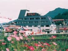ホテル 星川館