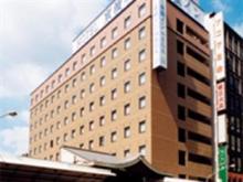 東横イン 京都四条烏丸