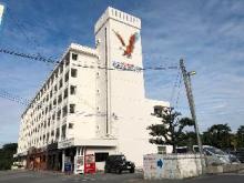 イーグルロッヂ