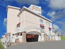 ホテル ファイン 津 （駐車無料 大人専用）
