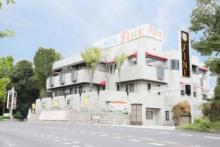 ホテル ファイン 六甲北一番地 （駐車無料 大人専用）