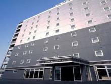グリーンリッチホテル山口湯田温泉