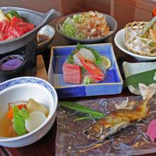 Keiryu Onsen Kammuriso