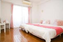 ReallyCloseShinsaibashi!NippombashiWi-FiandNew24Eipe