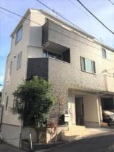 ［池袋］ヴィラ（90m²）｜ 4ベッドルーム／1バスルーム