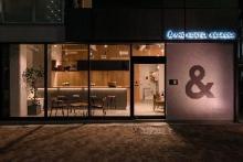 &AND HOSTEL asakusa
