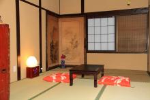 Kyomachiya Tsubaki Ann Kyoto