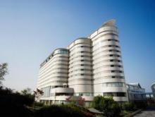都ホテル岐阜長良川