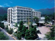 Tateyama Prince Hotel