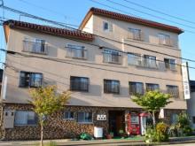 Minshuku Hakutoen