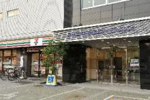 三交イン静岡北口