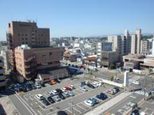 Kuwana City Hotel