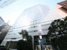 新宿ワシントンホテル 新館