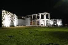 十勝ナウマン温泉ホテルアルコ