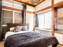 ［池袋］アパートメント（55m²）｜ 2ベッドルーム／1バスルーム