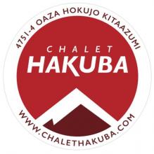 シャレー白馬