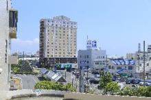 スプリングサニーホテル名古屋常滑